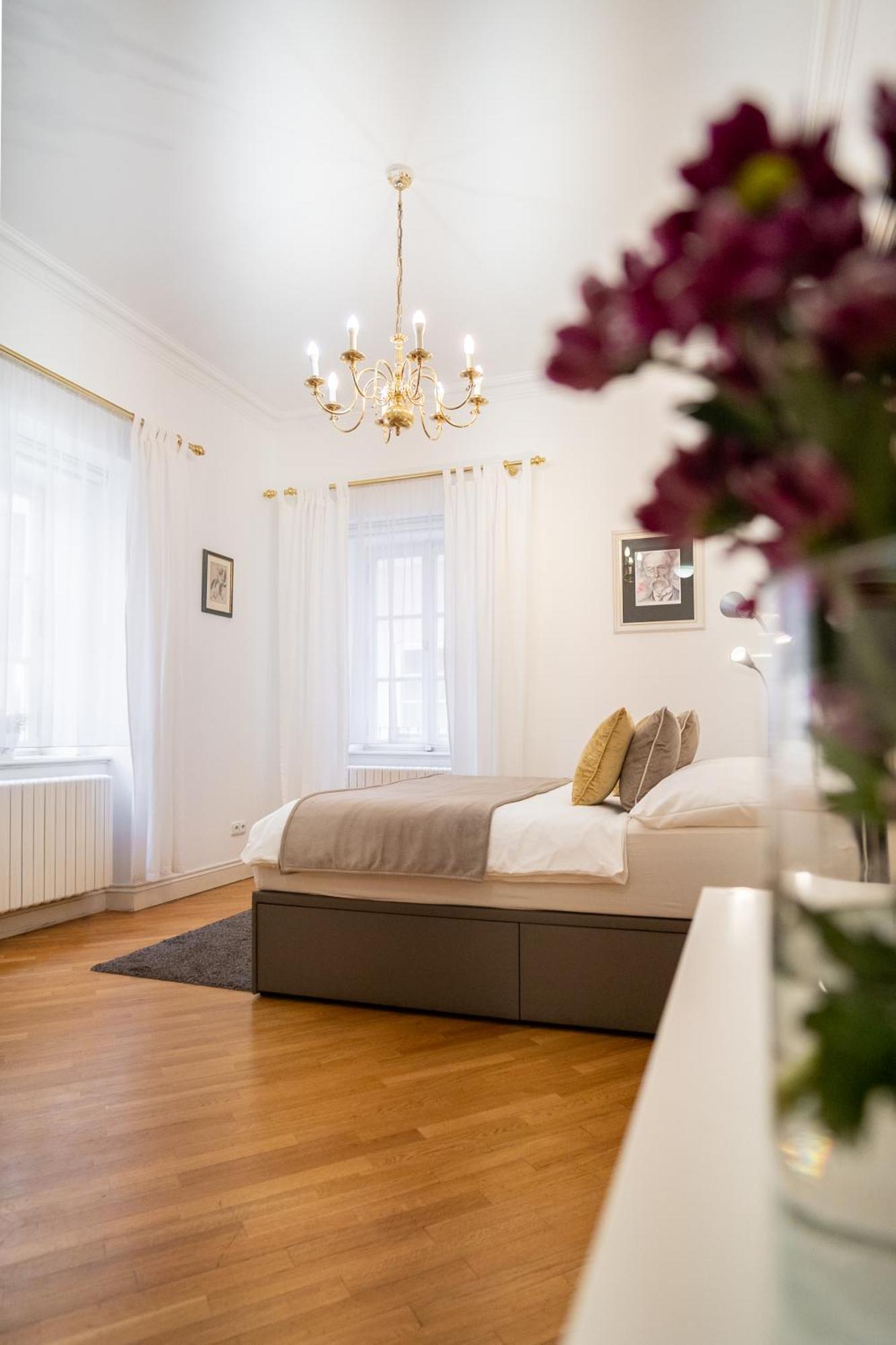 Prague Historic Center Apartments Buitenkant foto