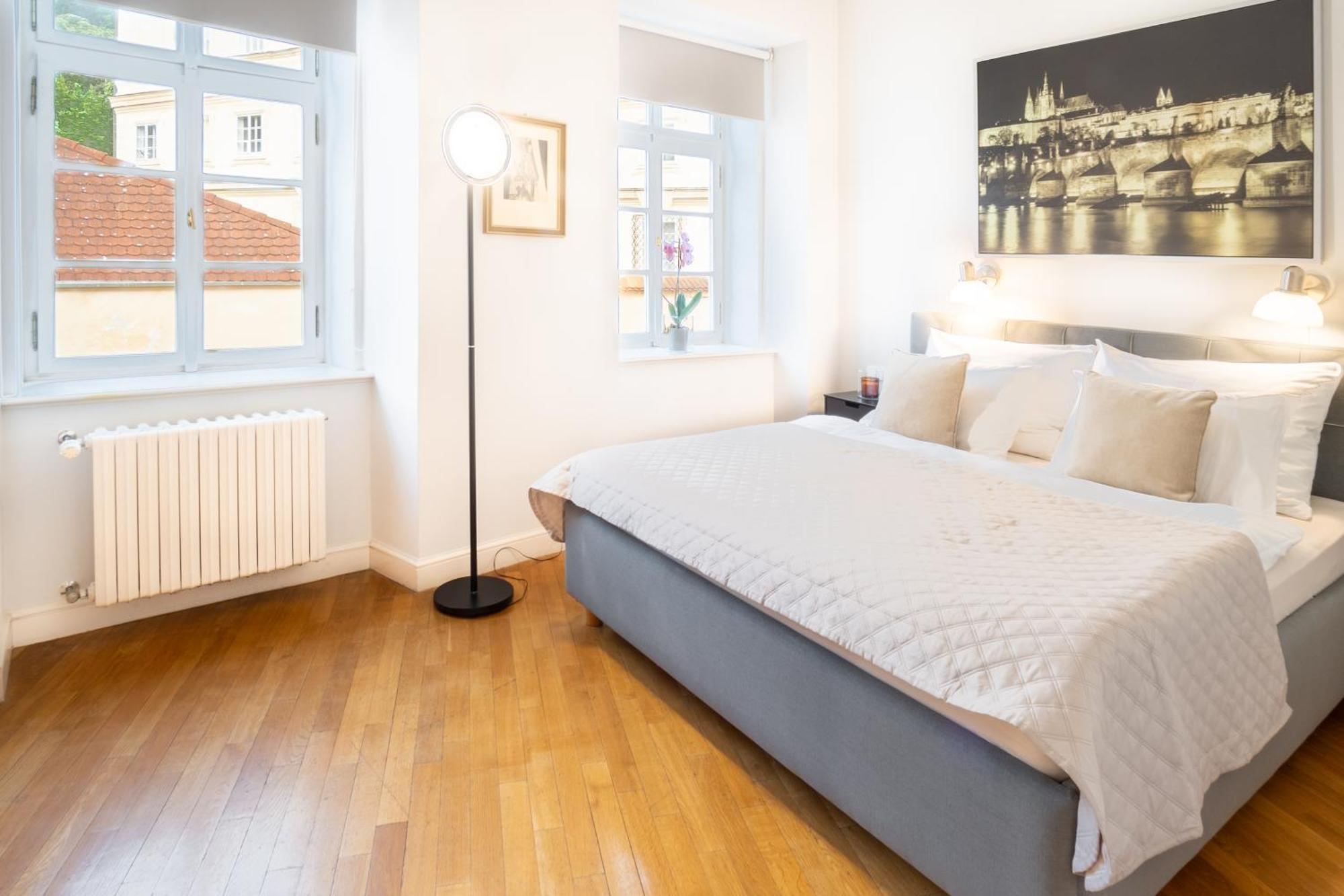 Prague Historic Center Apartments Buitenkant foto