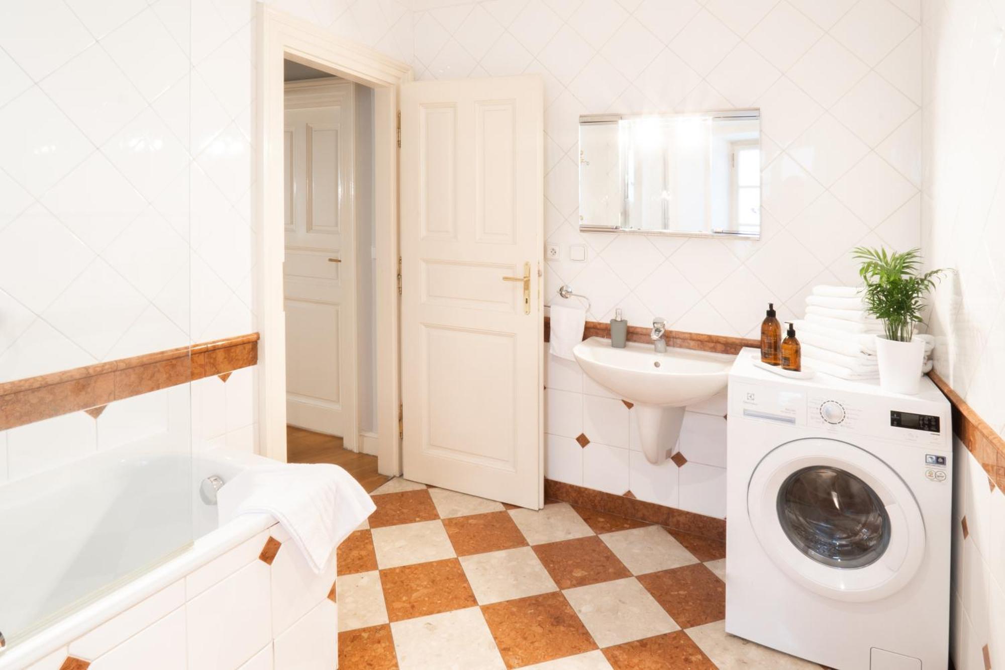 Prague Historic Center Apartments Buitenkant foto