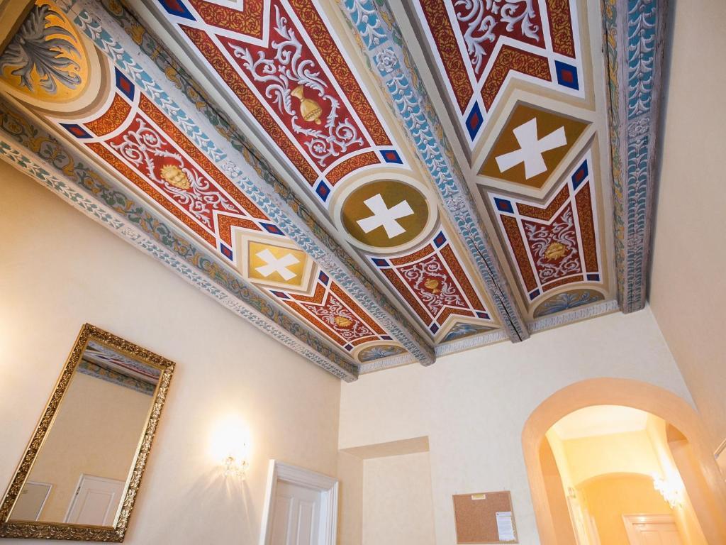 Prague Historic Center Apartments Kamer foto